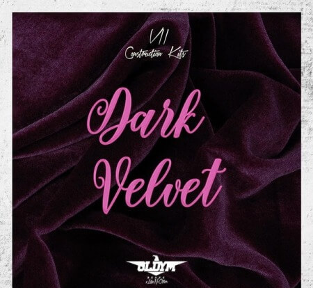 OldyM Beatz Dark Velvet WAV MiDi